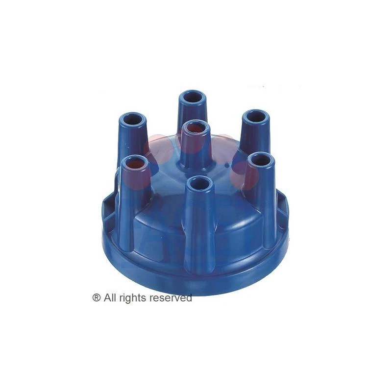 Tapa de distribuidor para Jaguar Vanden Plas 1988 Foto 3 de 4