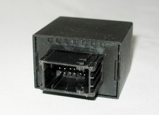 lastunabhängiges LED Blinkrelais Blinker Relais BMW R 850 1100 1150 GS 12 polig