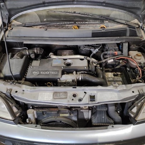 24464152 Klimakompressor für OPEL ZAFIRA A Blue Line 2005 202783