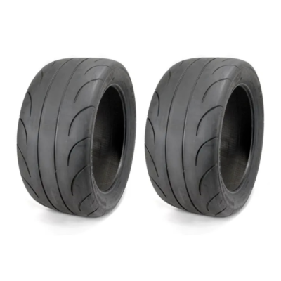 Mickey Thompson 250792 Set of 2 305/45-17 ET Street S/S Summer