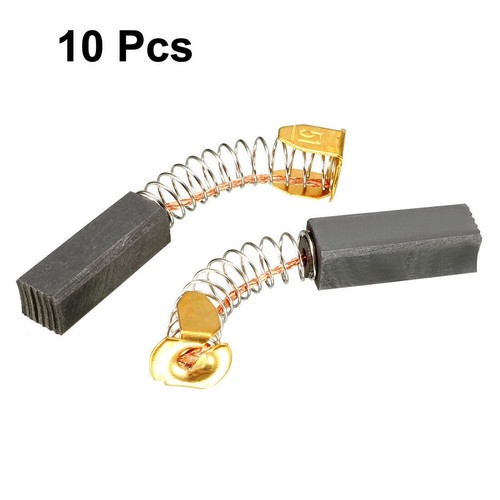 Replacement Carbon Brushes for Electric Motors and Power Tools High Quality - Picture 17 of 20