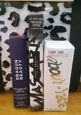 New Huda Beauty, About Face, Fenty Beauty and more, all full size-beauty bundle