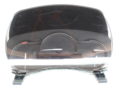 2017 Cadillac Ats Sdn Speedometer Guage Cluster Mph 40k 84179147 Auto Start