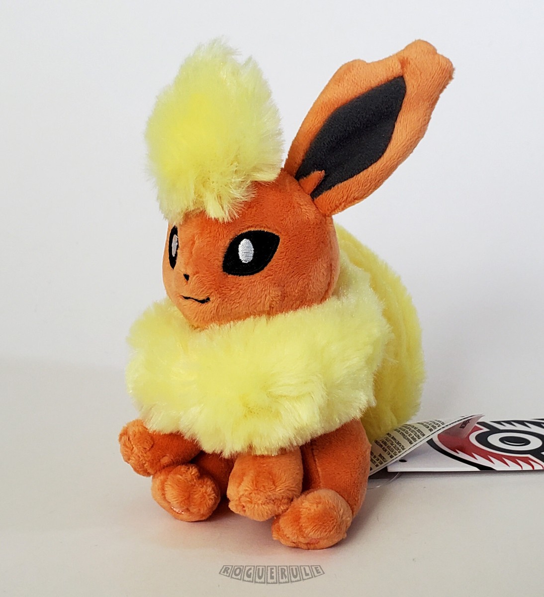 🚦Pokemon Flareon 6