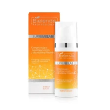 Bielenda Energizing and Moisturizing Cream with stable Vitamin C - 50ml