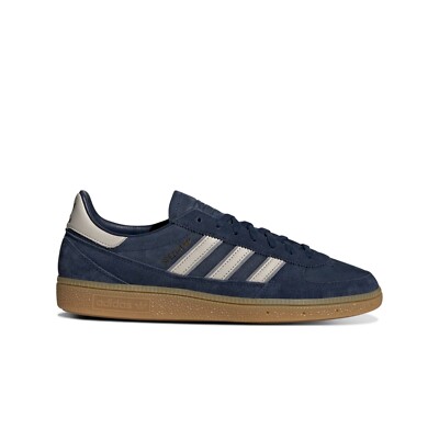 Adidas Originals Handball Spezial Collegiate Navy/Brown Adidas Originals Handball Spezial Collegiate Navy/Brown