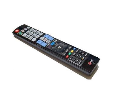 Telecomondo Sostitutivo Per LG RM-D657 &ndash; Compatibile Con 50PQ20-UA, 50PQ30-UA, 26LH1DC5, Nuovo