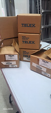 TELEX INTERCOM WM2000