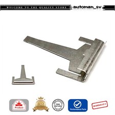 Evaporator Drain Clip for Samsung Refrigertaor DA61-06796A