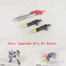 in stock! Matrix Workshop M-98 Sword Gun Weapon Upgrade Kit For SS98 Swoop