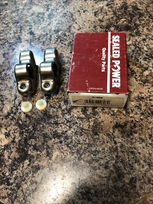 Sealed Power R-869 Engine Rocker Arm - Federal Mogul, New Old Stock (NOS)
