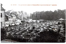 (S-57715) ALGERIA - TOUGGOURT CPA L.L.  ed.