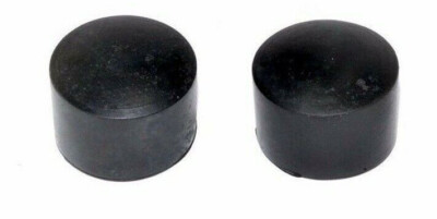 SET OF 2 Radiator Mount Lower 1711178412 For BMW E32 E34 E36 323i 