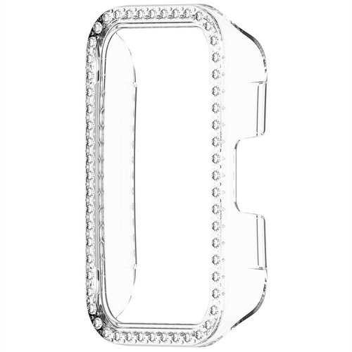 For Huawei Band 9/8 Hard PC Hollow Diamond Protective Cover Bumper Frame Cover - Afbeelding 20 van 51