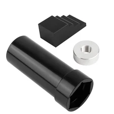 Mainshaft Sprocket Wrench & Primary Drive Lock Tool for Harley Davidson Big Twin