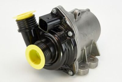 CONTINENTAL CTAM (WPS3025) Wasserpumpe, Kühlmittelpumpe für BMW