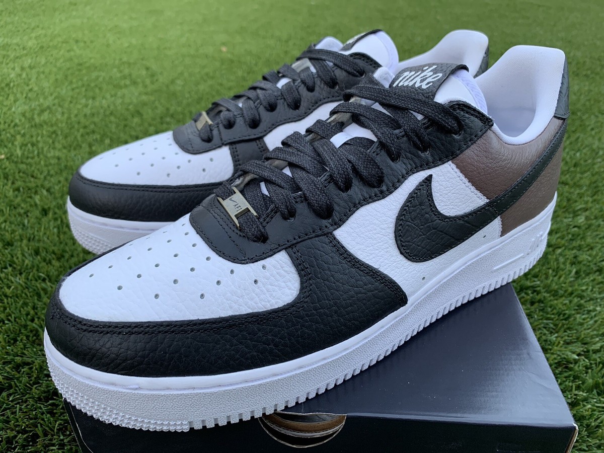 美品　NIKE AIR FORCE 1 CRAFT  size 24.5 Nike Air Force 1 One Low 07 Craft Summit White Shoes CN2873
