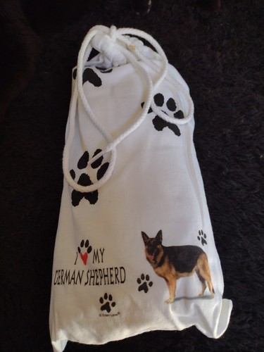 German Shepherd Dog Shirt XL Eden Lane XXL OS - Picture 2 of 12