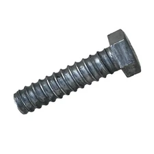 Sandbaggy 3/4" x 3" Coil Tie Bolts - Concrete Formwork Accessories