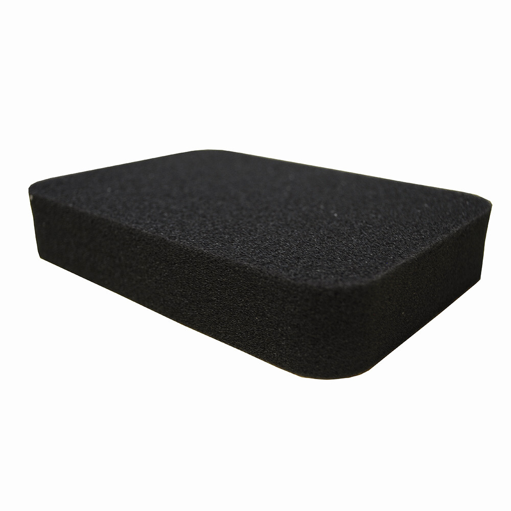 Lot De 2 Filtres à Air En Mousse De Rechange Pour équipement D'origine