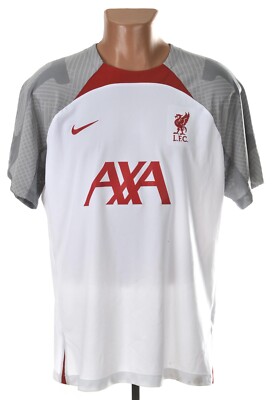 NIKE リバプール LFC ユニフォーム インポートLサイズ NIKE リバプール LFC ユニフォーム インポートLサイズ 楽天市場