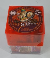 TEDCO Bio Signs Human Anatomy - Skin Detailed Layers Removable Parts - New