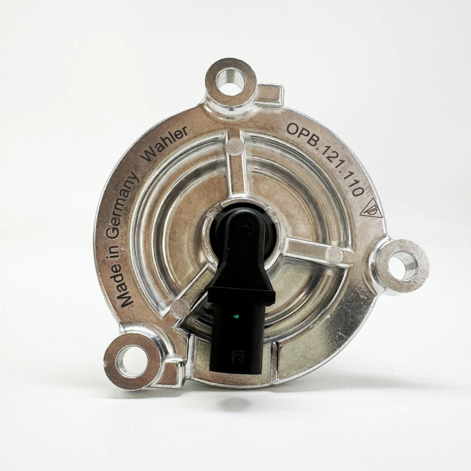 NEW 9A712111000 Thermostat For Porsche 911 991 981 718 Boxster Cayman Foto 3 de 4