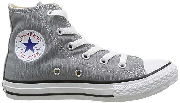 converse scarpe grigio converse scarpe grigio