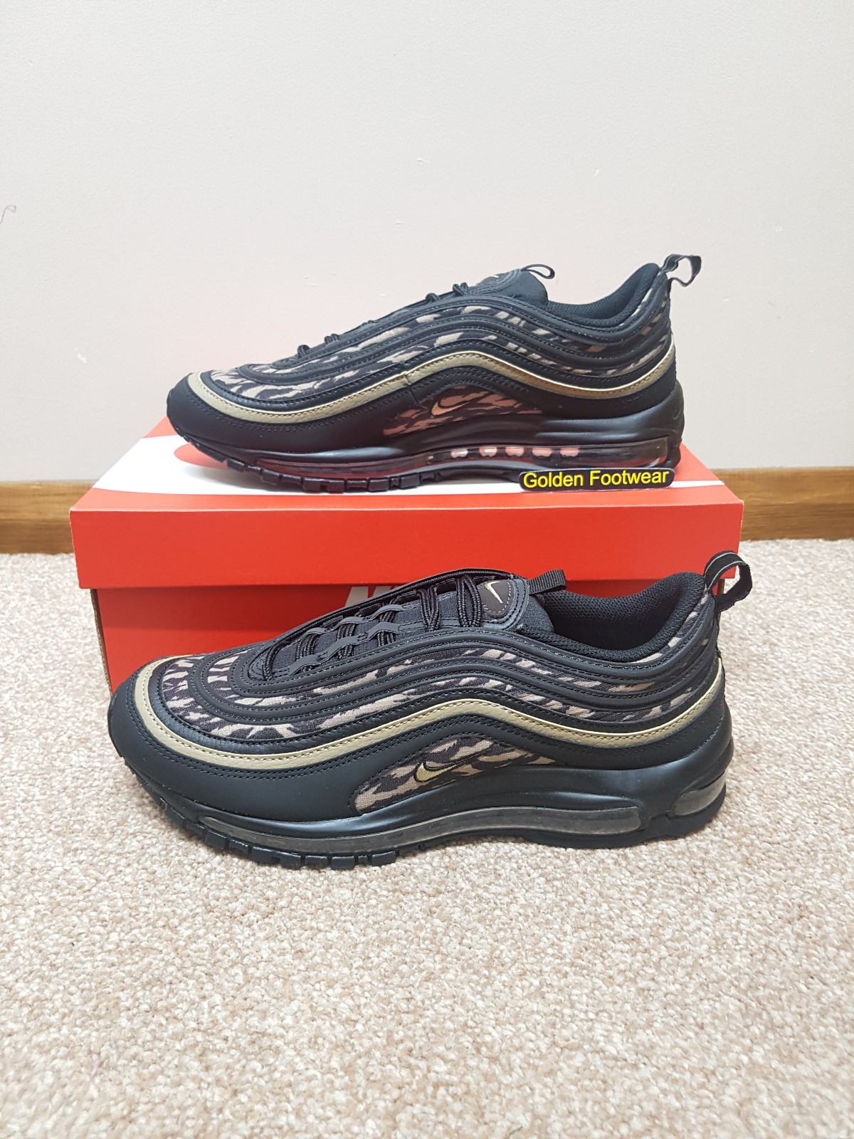 air force 1 shoes tan