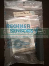 1 of New For RECHNER Photoelectric Sensor 107256