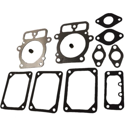 Valve Cylinder Head Gasket Set For Briggs&Stratton 693997 694013 499890 594427 - Picture 6 of 6