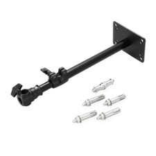 Photo Studio Lighting Adjustable Light Stand