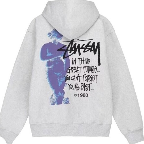★Stussy Cherries Hoodie Ash Heather★ Stussy Cherries Hoodie Ash Heather | eBay