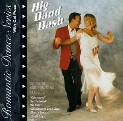 Big Band Bash - Audio CD By Various Artists - VERY GOOD