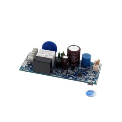 Elektronische Platine Kühlschrank Ariston Indesit Original C00508845