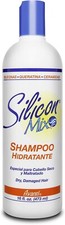 Silicon Mix Hidratante Treatment and Shampoo