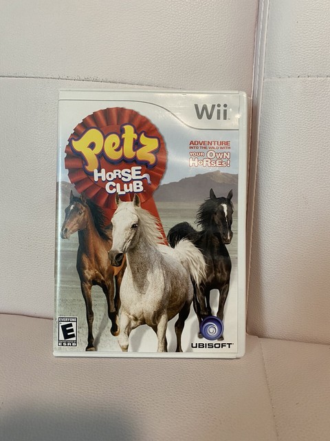 petz horse club when was it relsed petz horse club when was it relsed