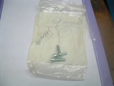 3 NEW MAKITA DOLMAR METRIC TORX DRIVE BOLTS 5 X 14 FOR  DPC7301 SAW #908405205