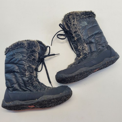 The North Face 616273 Womens Sz 8 