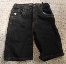 Boys size 6 Roca Wear shorts, great shape