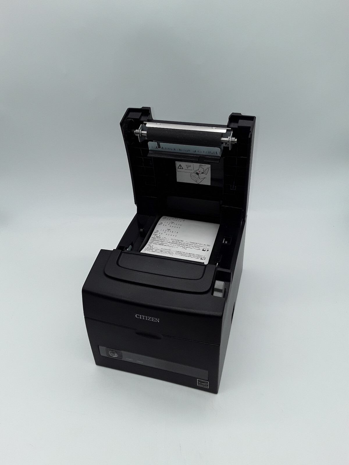 Citizen TZ30M01 CTS310IIUBK Thermal Point Sale Receipt PRINTER ONLY