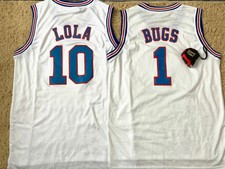 bugs bunny jersey amazon