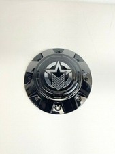 Anthem Off-road Gloss Black Wheel Center Cap 81422090f-3