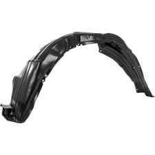 New Front Driver Side Fender Liner For Toyota Sienna 2011-2014 New Front Driver Side Fender Liner For Toyota Sienna 2011-2014