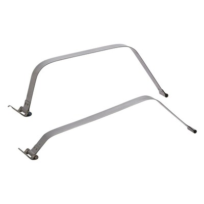 For Toyota Tundra 2007 Spectra Premium Fuel Tank Strap Kit | eBay