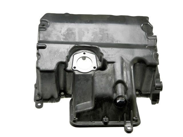 Oil Pan VW Polo Fabia Seat Cordoba Ibiza With Open Oil Sensor