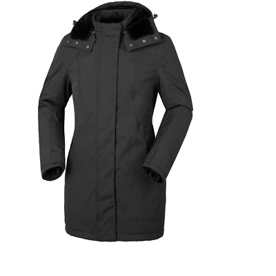 Jacke Winter TUCANO URBANO Damen Miss