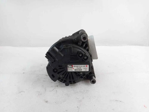 9662731680 Alternatore per CITROEN C-CROSSER Exclusive 2007 522139 - Foto 2 di 10