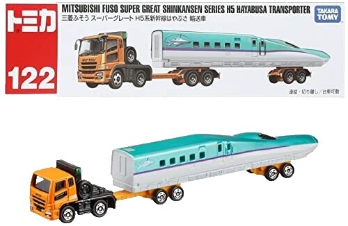 Voiture Miniature Takara Tomy Tomica 1/70 Mitsubishi Triton - Set De 2