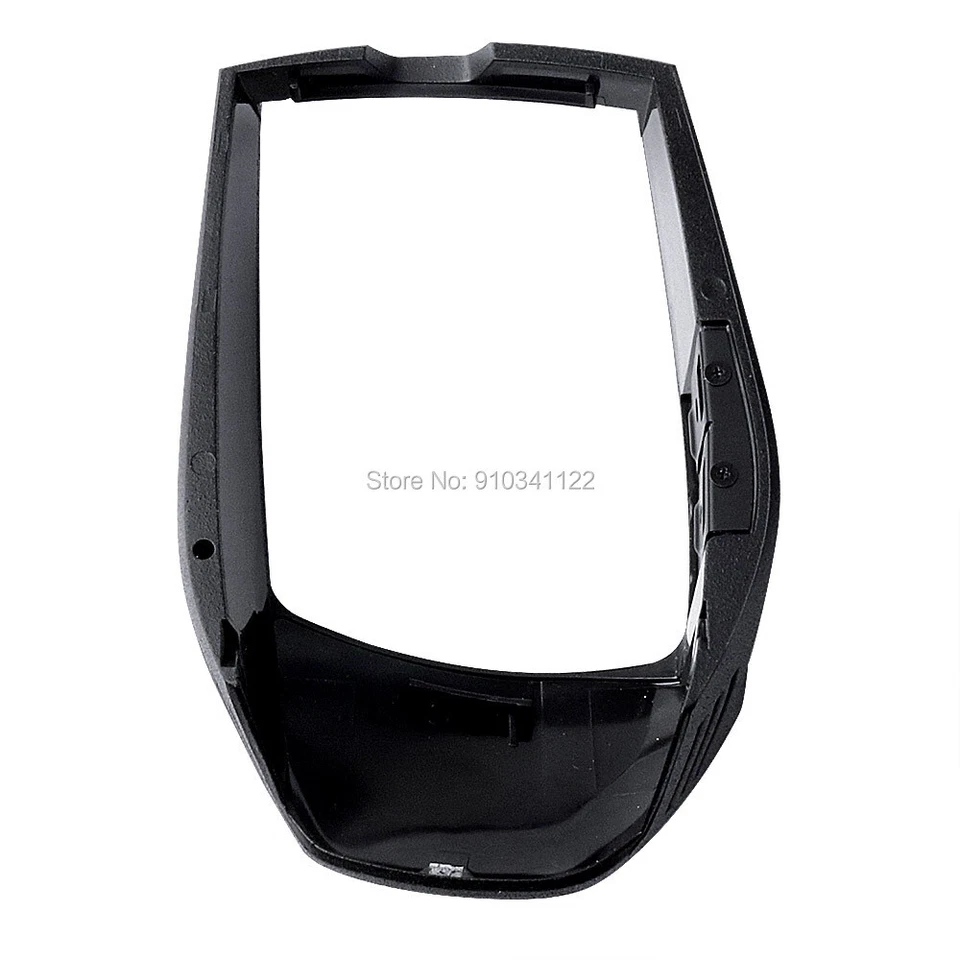 Green Top Shell Cover Outer Case Roof Skin for Logitech G9 G9X MW3 Laser Mouse  - Image 4 of 4